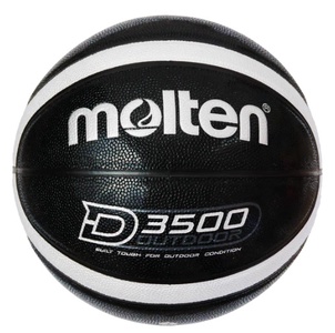 Kamuolys krepš outdoor B6D3500 sint. oda